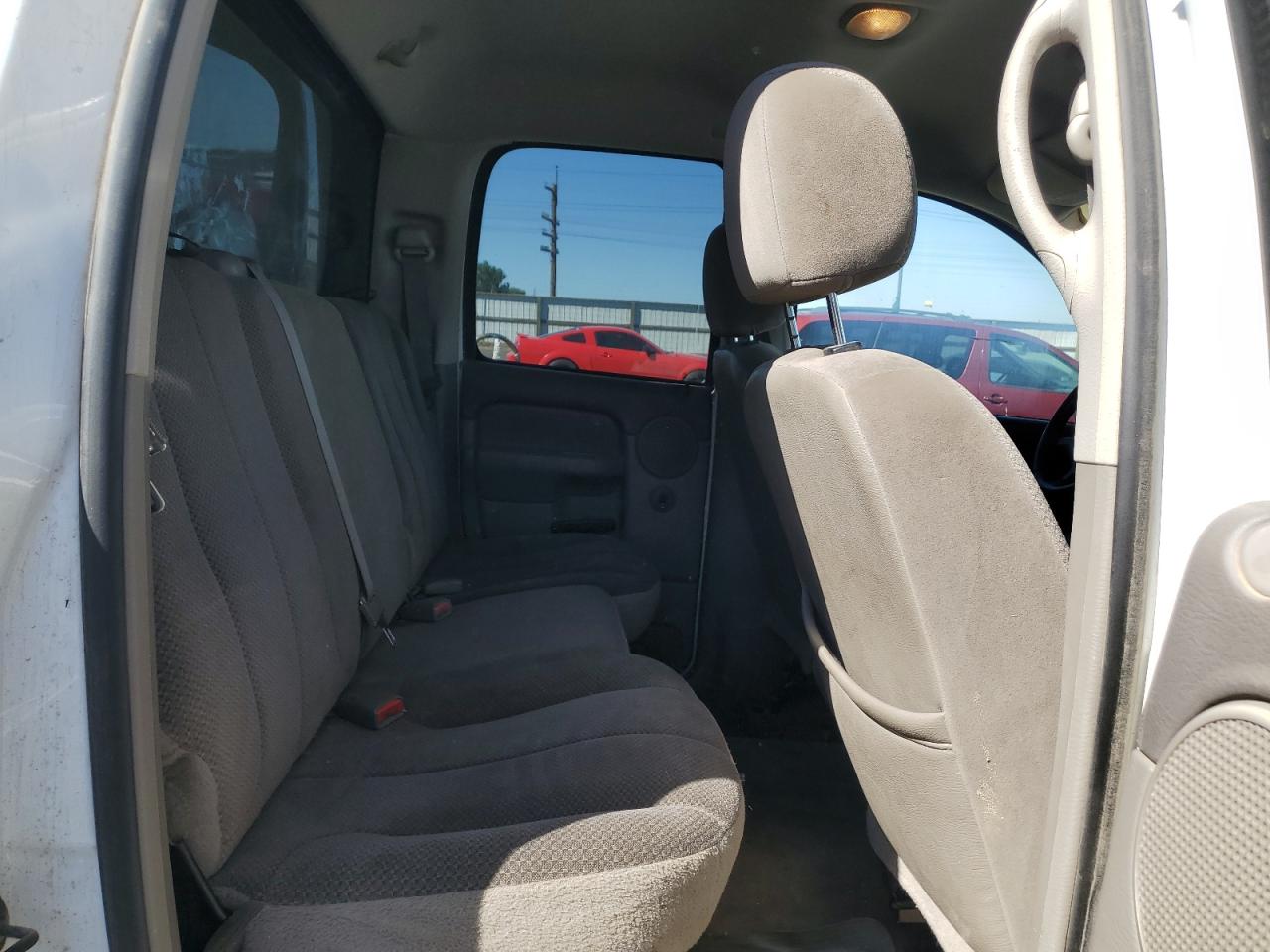 2002 Dodge Ram 1500 VIN: 3D3HU18ZX2G184093 Lot: 64220995