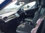 2021 VAUXHALL GRANDLAND X GRIFFIN EDITI  for sale at Copart BRISTOL