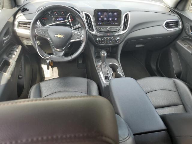  CHEVROLET EQUINOX 2020 Czarny
