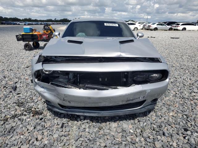  DODGE CHALLENGER 2020 Srebrny