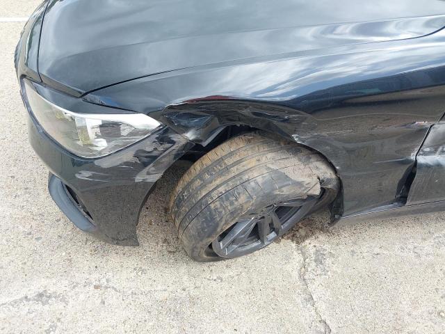 2018 BMW M140I SHAD
