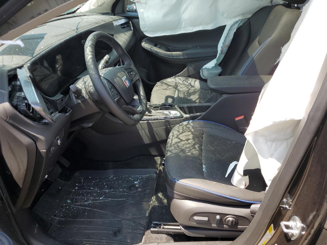kl4amdsl5sb151361 KL4AMDSL5SB151361 2025 Buick Encore Gx Sport Touring