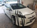 2010 TOYOTA PRIUS T SP for sale at Copart SANDY