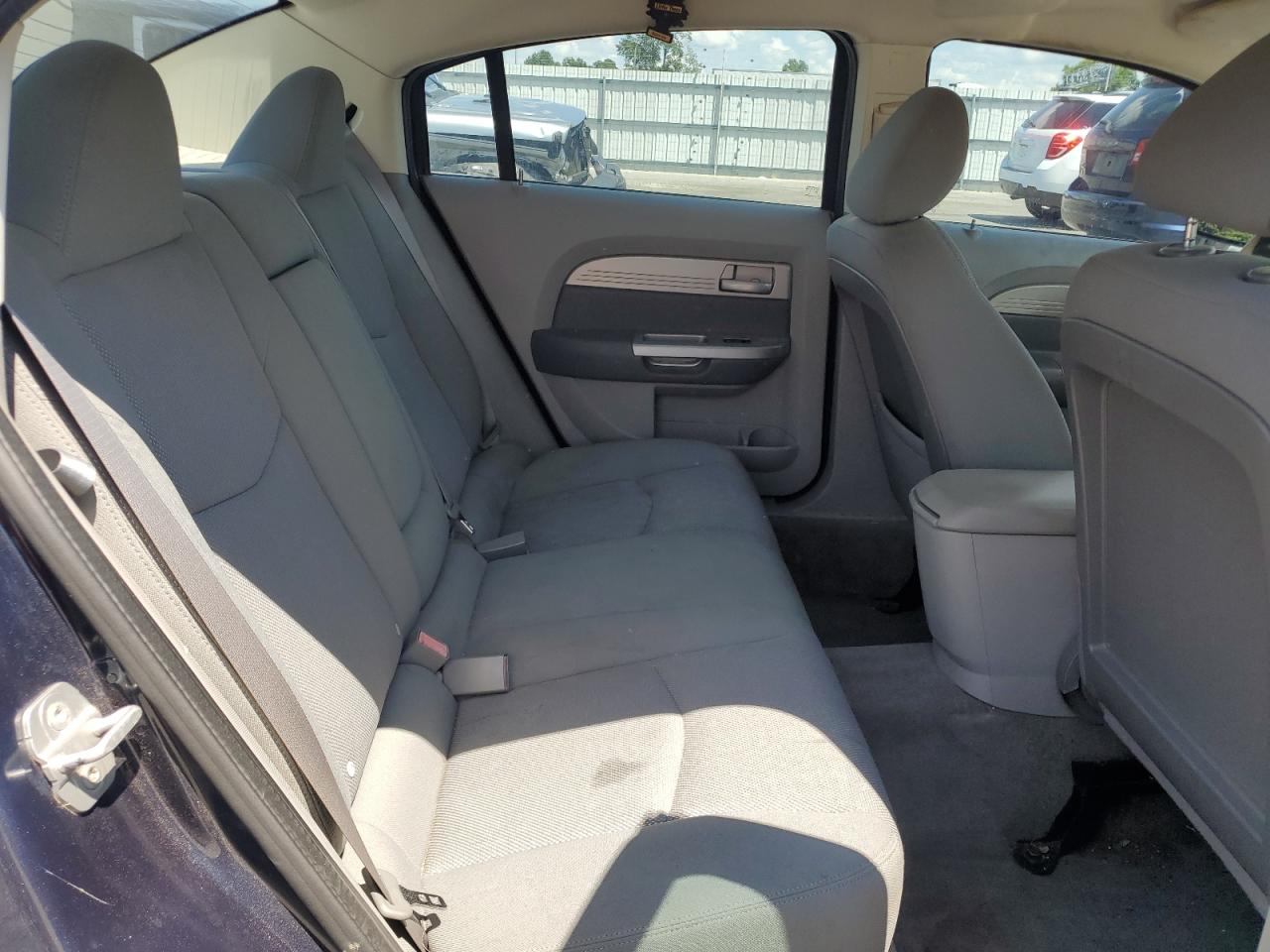 2007 Chrysler Sebring VIN: 1C3LC46R27N673830 Lot: 62652165