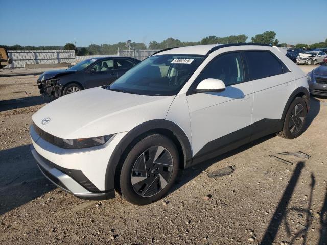 HYUNDAI IONIQ 5 SE 2025