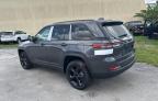 2023 JEEP GRAND CHER à vendre chez Copart FL - MIAMI NORTH