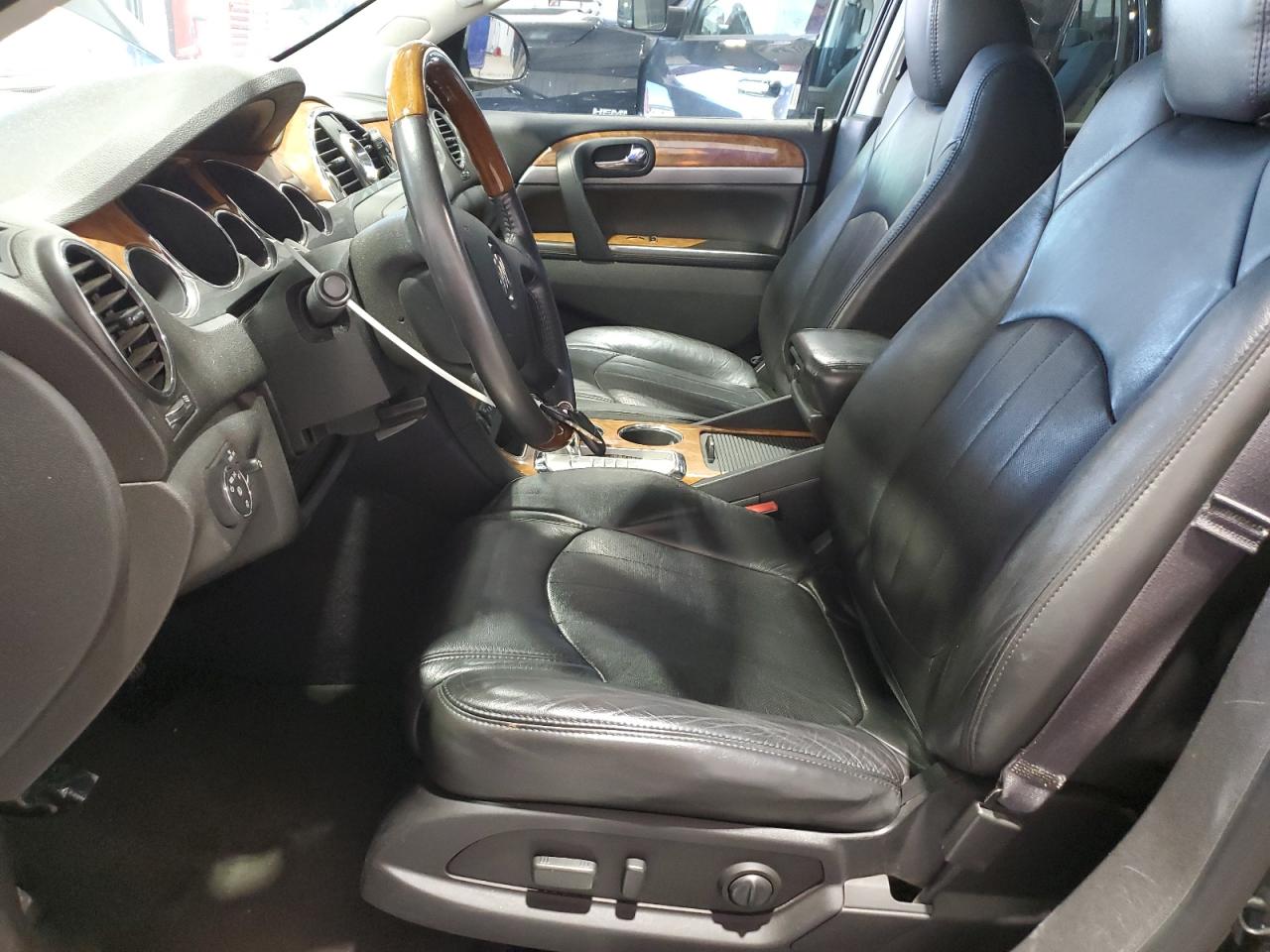 2011 Buick Enclave Cxl VIN: 5GAKVBED5BJ155711 Lot: 63273475