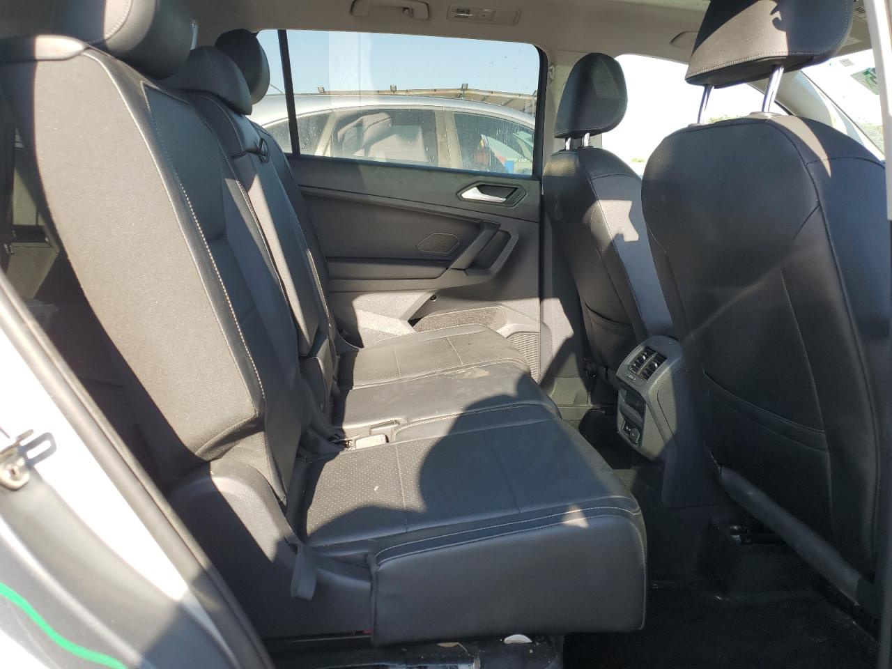2019 Volkswagen Tiguan Se VIN: 3VV3B7AX5KM184154 Lot: 64244785