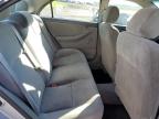2005 TOYOTA COROLLA CE   for sale at Copart AB - CALGARY