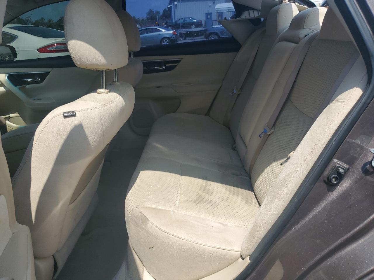 2014 Nissan Altima 2.5 VIN: 1N4AL3APXEC192502 Lot: 63806115