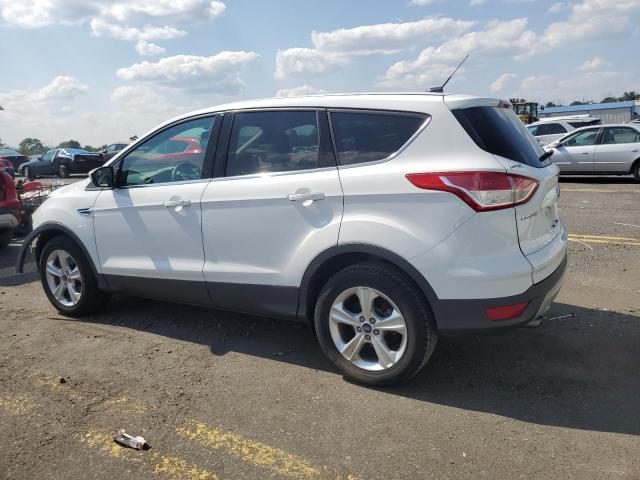  FORD ESCAPE 2016 White