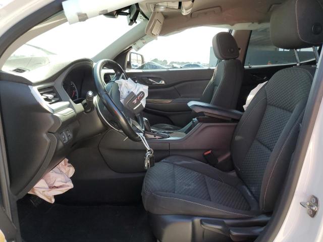  GMC ACADIA 2019 Biały