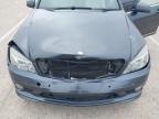 2010 MERCEDES BENZ C220 BLUEF for sale at Copart SANDWICH