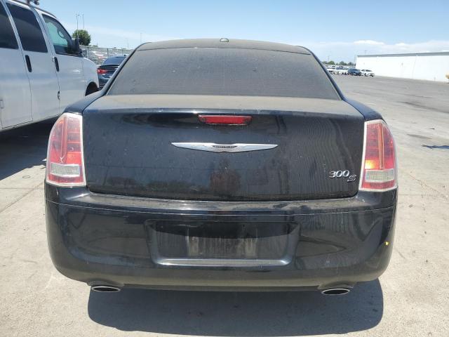  CHRYSLER 300 2013 Black