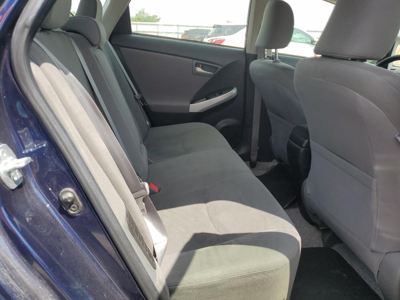 2013 Toyota Prius VIN: JTDKN3DU0D0351585 Lot: 64967565