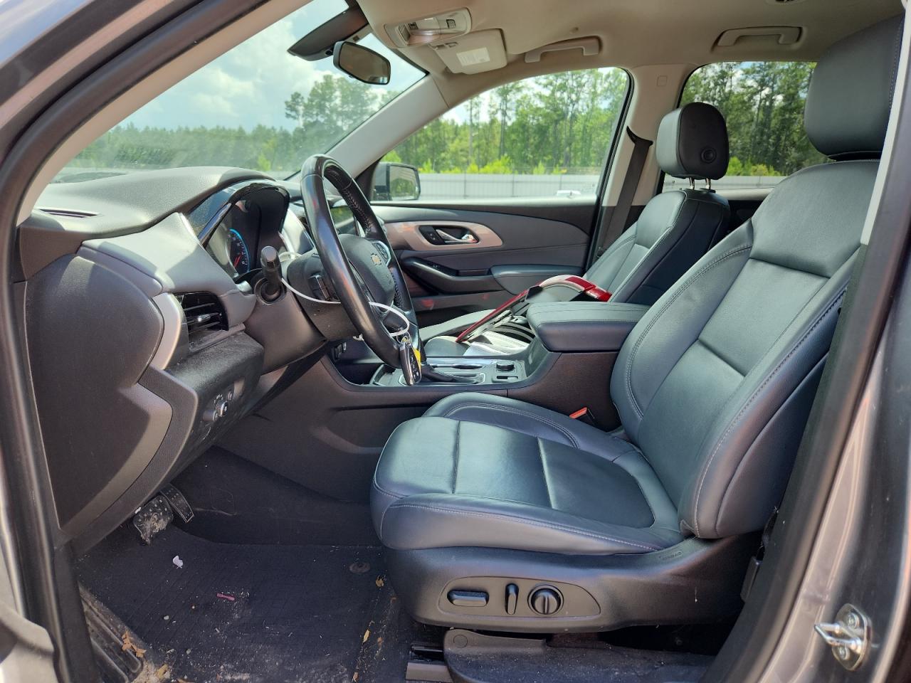 2019 Chevrolet Traverse Lt VIN: 1GNEVHKW8KJ239260 Lot: 65155435