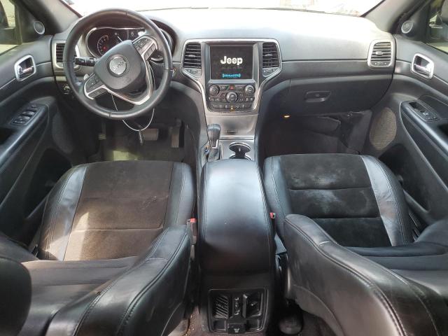 Parquets JEEP GRAND CHER 2017 Maroon