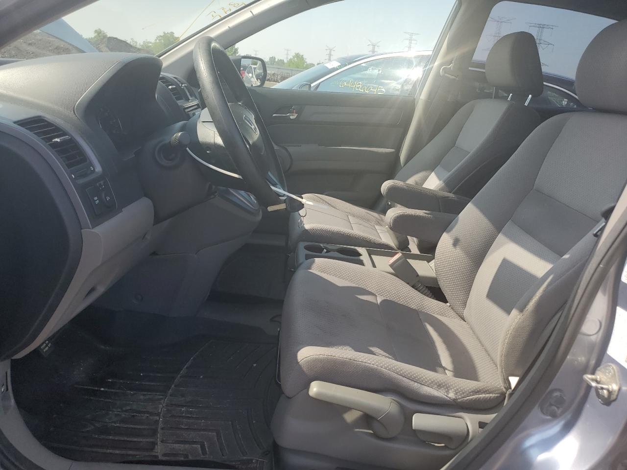 2008 Honda Cr-V Lx VIN: JHLRE48318C003260 Lot: 64189965