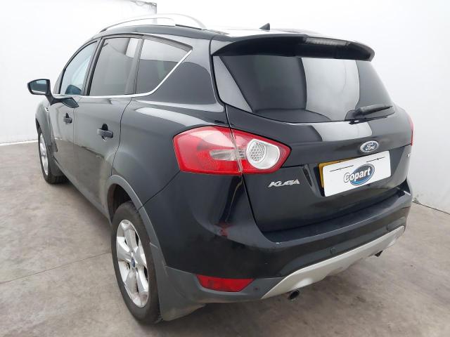 2009 FORD KUGA TITAN