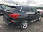 2018 BMW X3 XDRIVE30I   for sale at Copart IL - SOUTHERN ILLINOIS