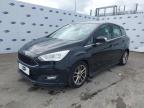 2016 FORD C-MAX ZETE for sale at Copart WHITBURN