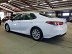 2019 TOYOTA CAMRY L   à vendre chez Copart CT - HARTFORD SPRINGFIELD
