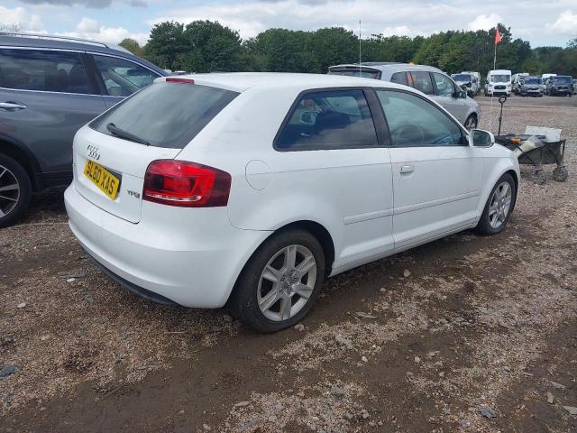 2010 AUDI A3 SE TFSI