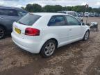 2010 AUDI A3 SE TFSI for sale at Copart ROCHFORD