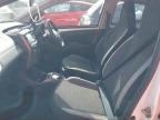 2019 TOYOTA AYGO X-PLAY for sale at Copart WOLVERHAMPTON