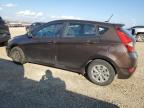 2016 HYUNDAI ACCENT SE   for sale at Copart AB - EDMONTON