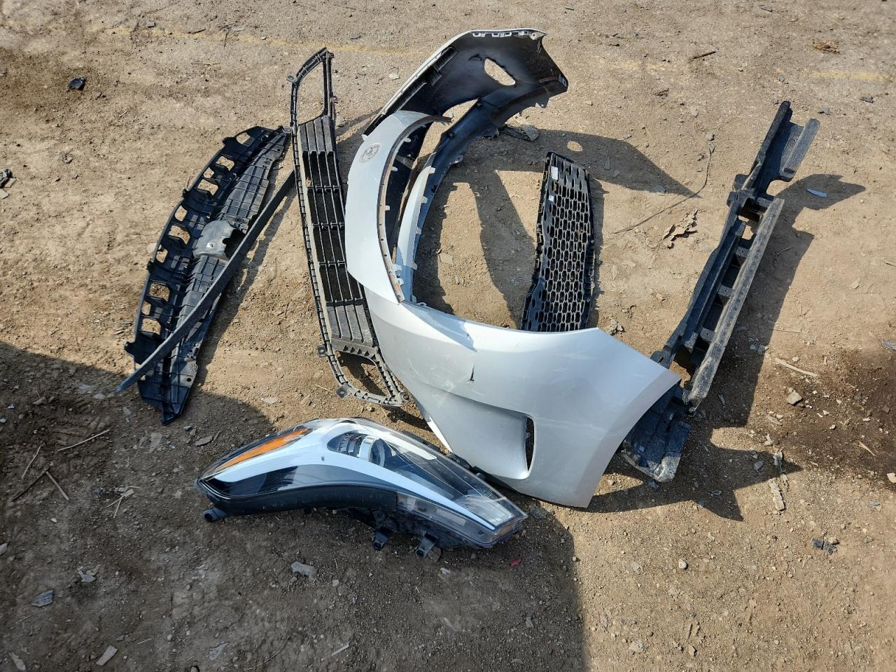 2017 Kia Forte Lx VIN: 3KPFL4A72HE150375 Lot: 64674585