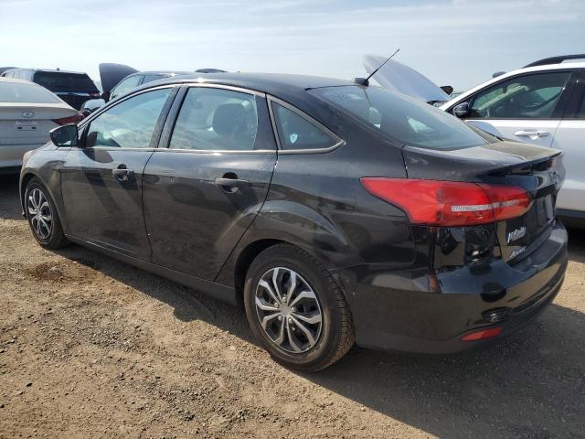 FORD FOCUS 2016 Czarny