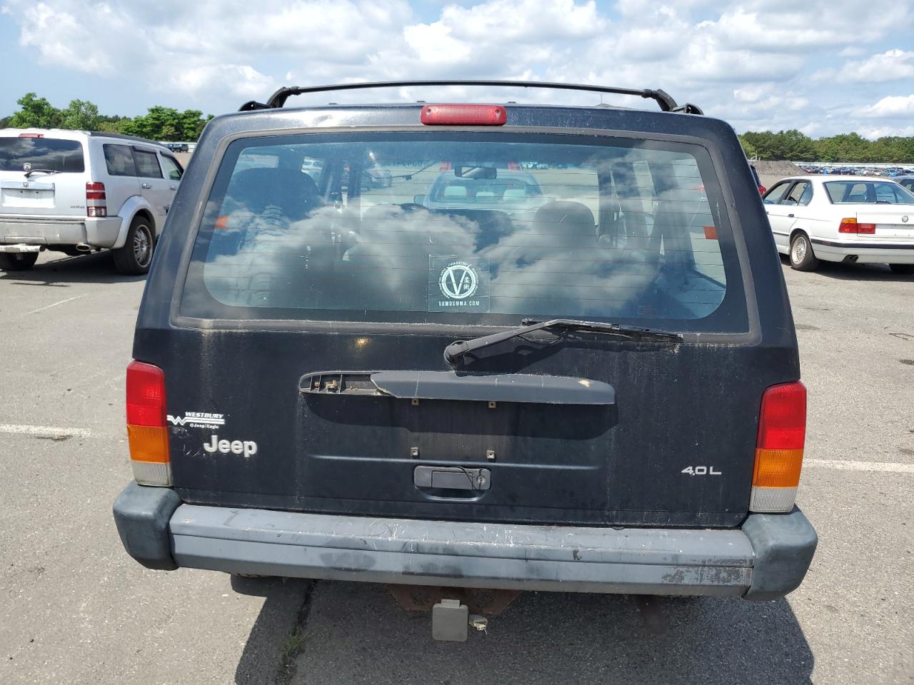 1998 Jeep Cherokee Sport VIN: 1J4FJ68S2WL216269 Lot: 63494795