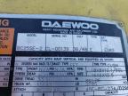 2000 DAEWOO UNKNOWN   for sale at Copart CA - SACRAMENTO