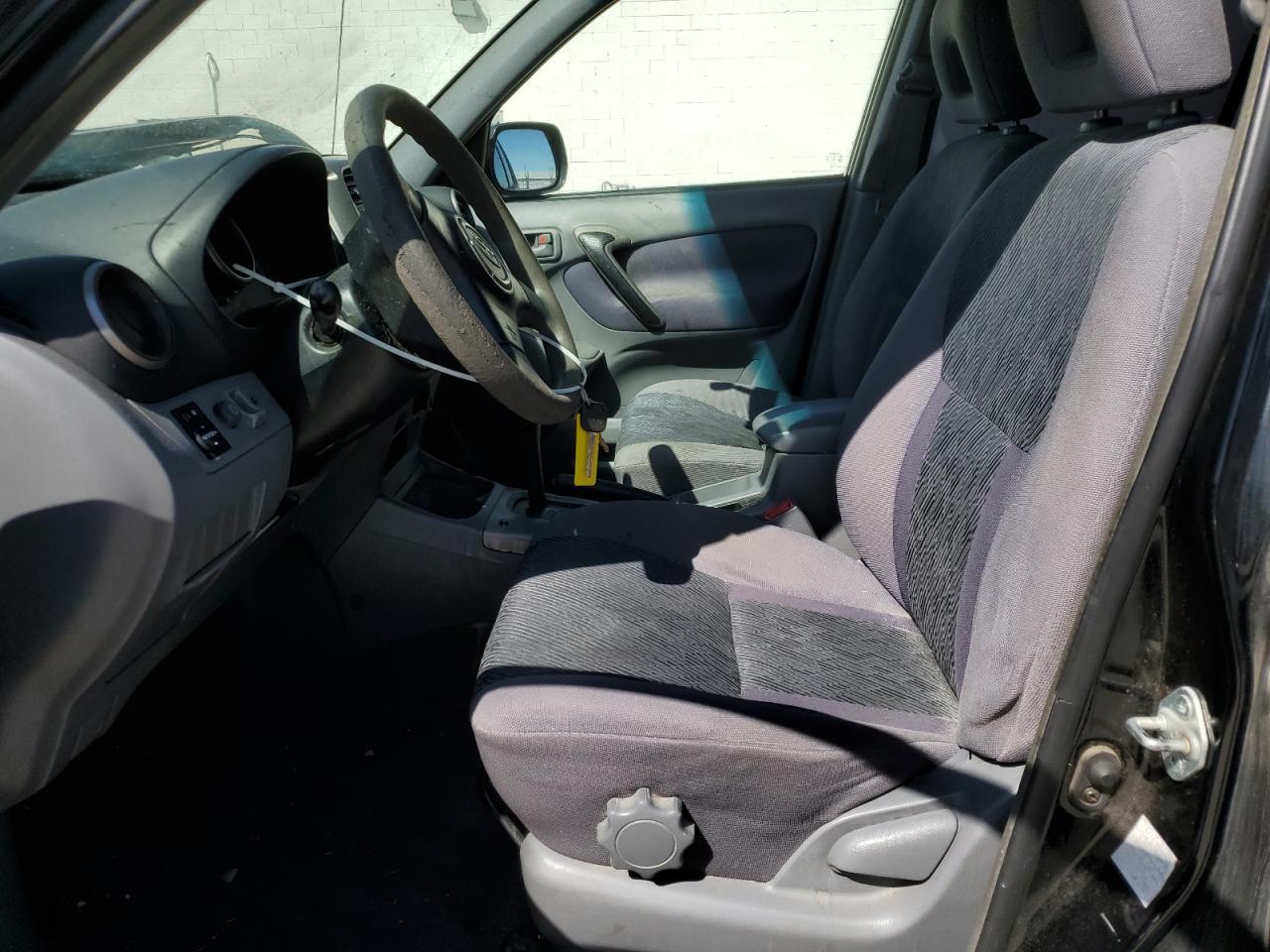 2002 Toyota Rav4 VIN: JTEGH20V820062971 Lot: 63797625