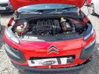 2015 CITROEN C4 CACTUS for sale at Copart WOLVERHAMPTON