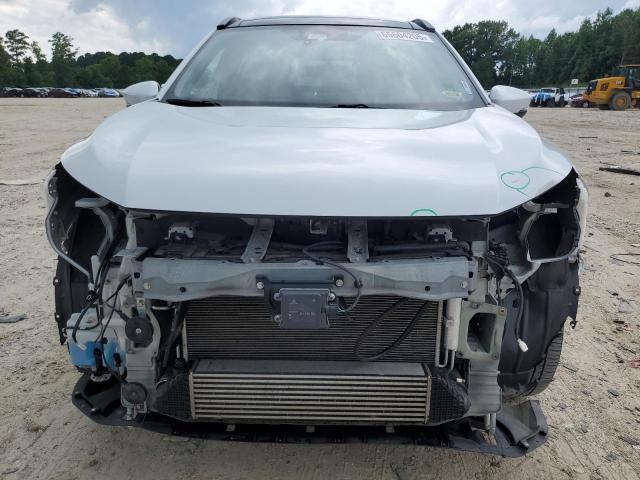  MITSUBISHI ECLIPSE 2022 White