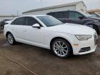 2017 AUDI A4 PROGRESSIV   for sale at Copart ON - TORONTO
