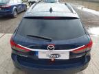 2017 MAZDA 6 SE-L for sale at Copart YORK