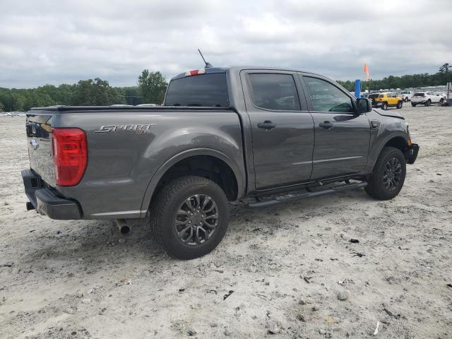  FORD RANGER 2019 Серый