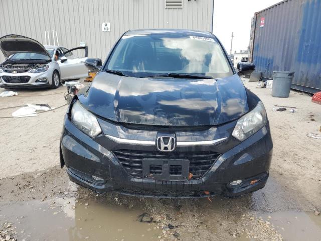  HONDA HR-V 2018 Black