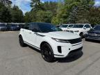 2020 LAND ROVER RANGE ROVER EVOQUE SE   for sale at Copart MA - NORTH BOSTON