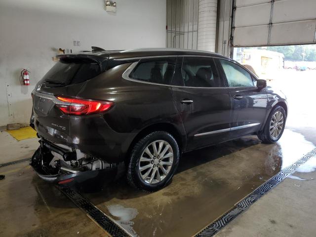  BUICK ENCLAVE 2018 Bordowy