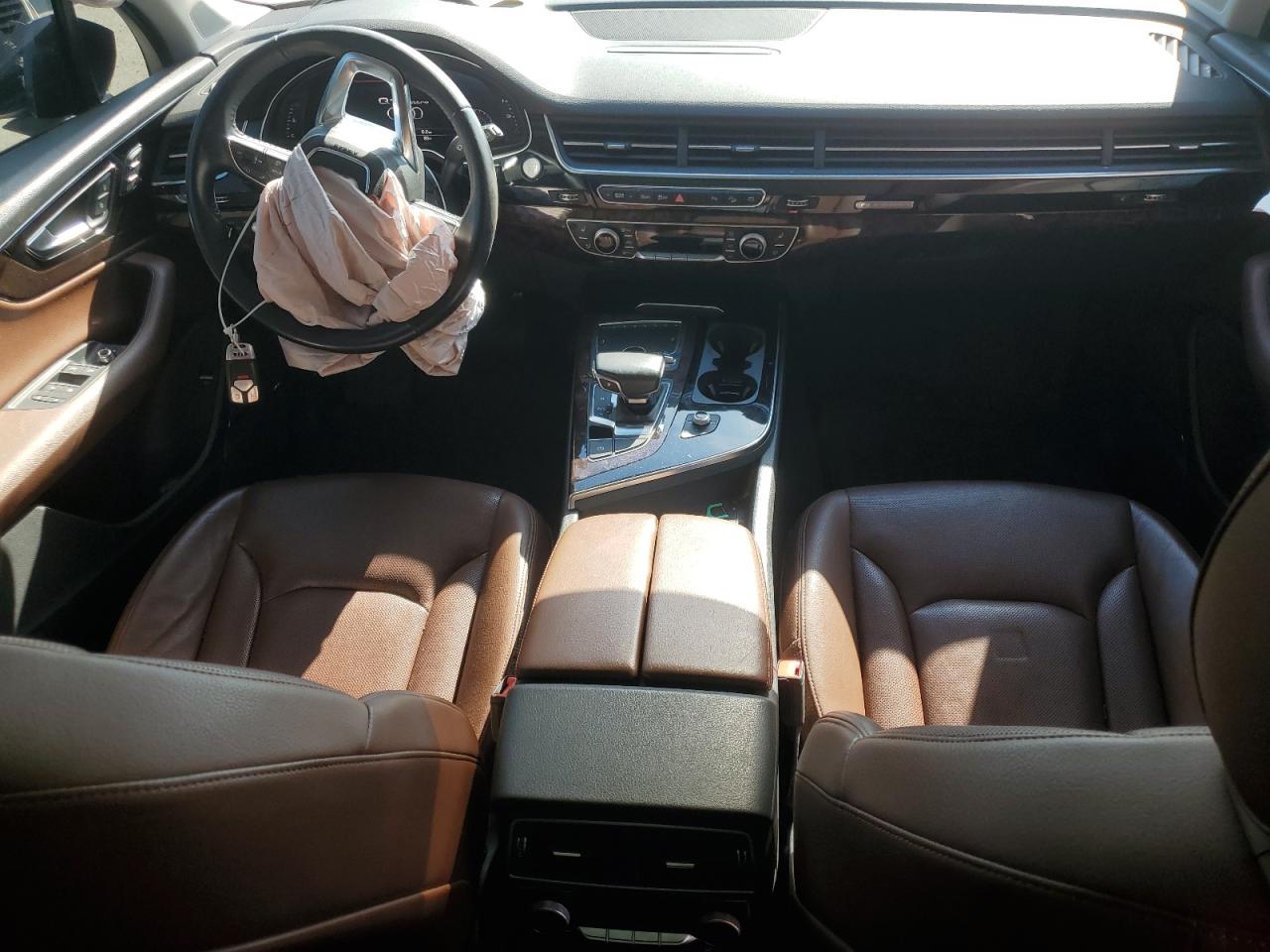 2018 Audi Q7 Prestige VIN: WA1VAAF79JD024007 Lot: 63116025