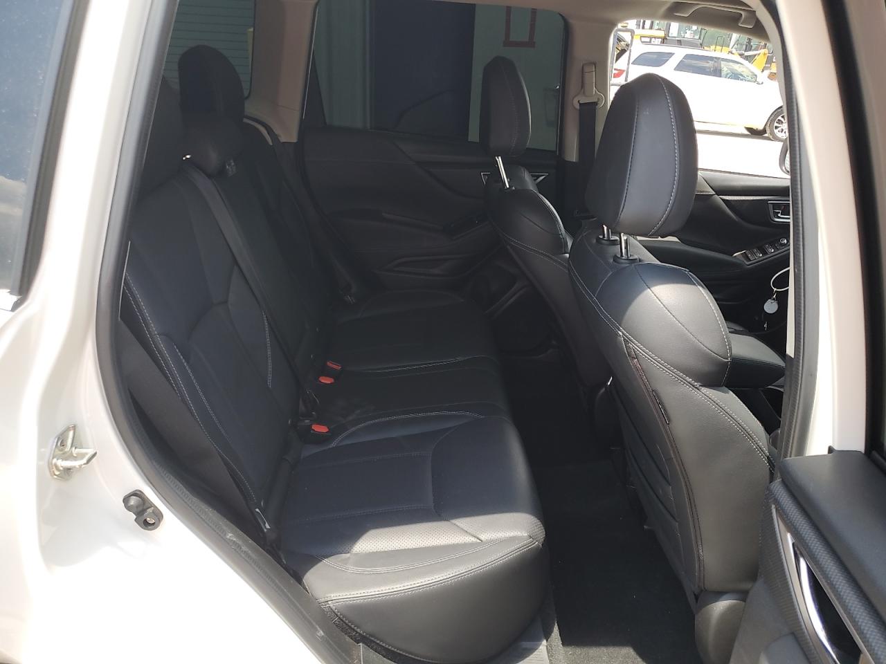 2021 Subaru Forester Touring VIN: JF2SKAXC4MH408857 Lot: 63333305