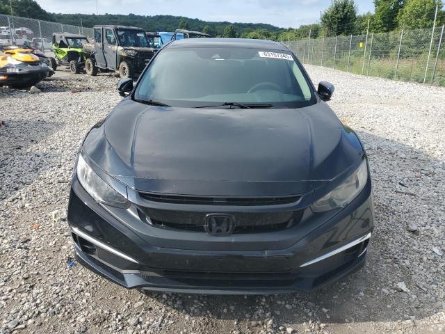  HONDA CIVIC 2020 Black