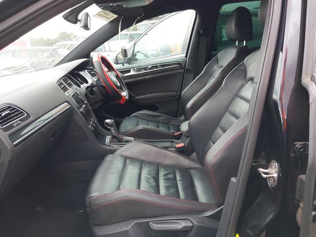 2014 VOLKSWAGEN GOLF GTI P