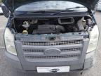 2012 FORD TRANSIT 100 T280 ECONETIC  for sale at Copart SANDTOFT
