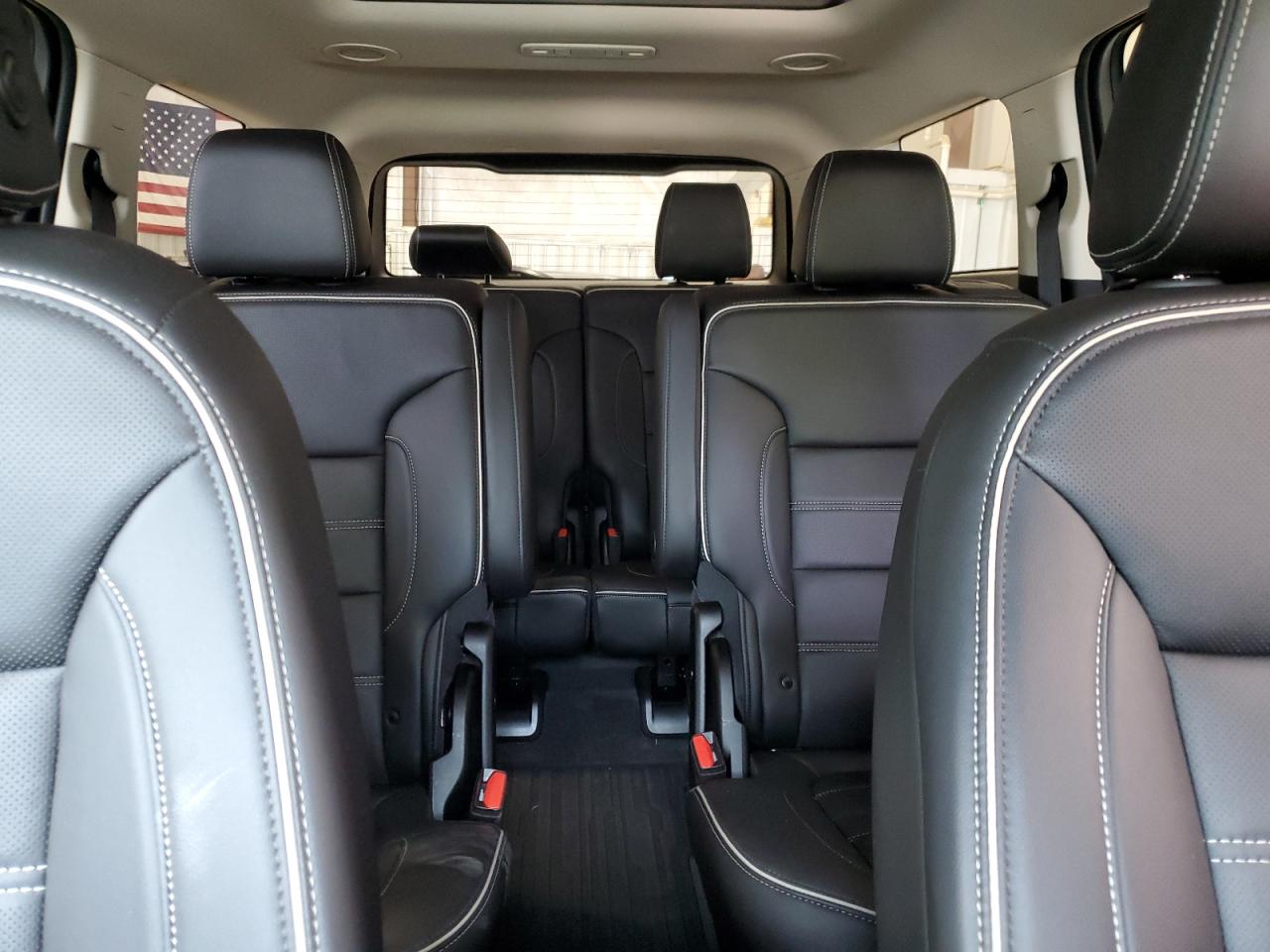 2021 GMC Acadia Denali VIN: 1GKKNXLS5MZ142091 Lot: 64980995