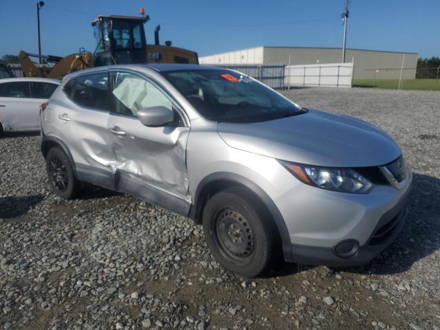  NISSAN ROGUE 2019 Srebrny